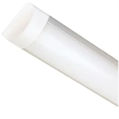 Lampada lineare LED SCHOEN Flat 24, 36W 840 3300lm 1200mm 