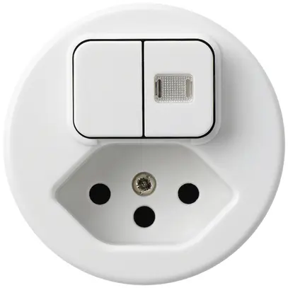 Insert pour combinaison lumineuse 1/3+3/1L+T13 blanc basico 1 lent.séc.enfant 