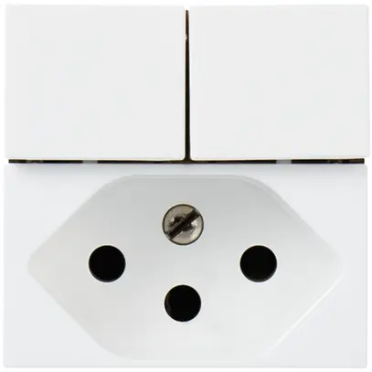 Combinaison INC ATO 1/3+3/1L +T13 blanc grd.I 