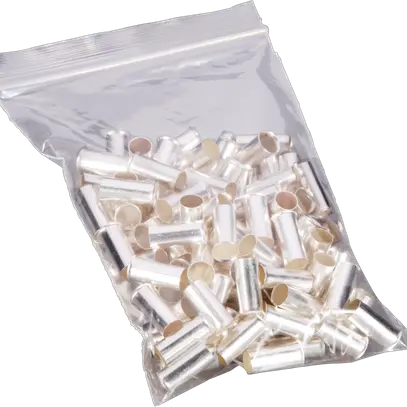 Embout d.câble Standard 16mm²/15mm ltn-Ag 