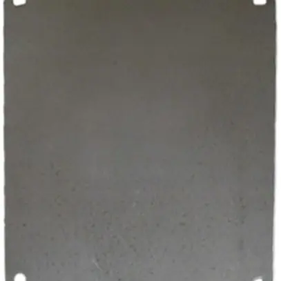 Montageplatte RW 95×105mm zu CUBO D 