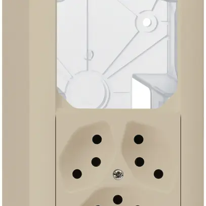 Combinaison AP vide+3×T13 beige kallysto 