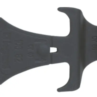 Klammer Evolutive 40/65/85mm 