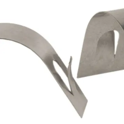 Cavallotto Stop-ring M16-M25 inoss. 