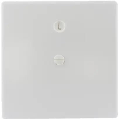 Coperchio 115×115 con disc Ammer 