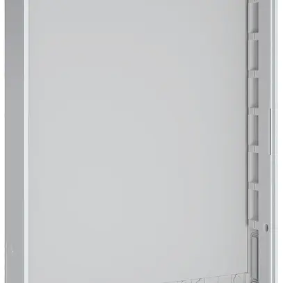 Armadio murale SE Prisma XS 1050×1400×210mm IP30 SKII 4 parte 9 file 