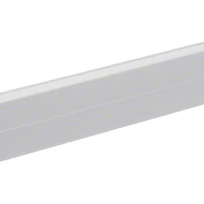 Coperchio tehalit per BA7 40mm grigio 