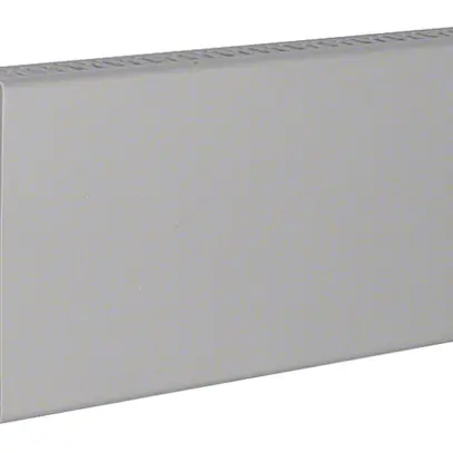 Canale di cablaggio tehalit LKG 35×100 grigio 