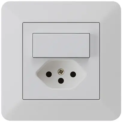 Combinaison ENC 3/1P+T13 gris clair kallysto.trend 