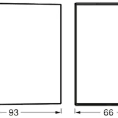 Applique LEDVANCE ENDURA Classic GU10 1×35W IP44 noir orientable 90° 