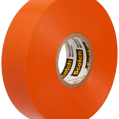 Isolierband Scotch 35 19mm×20m orange 