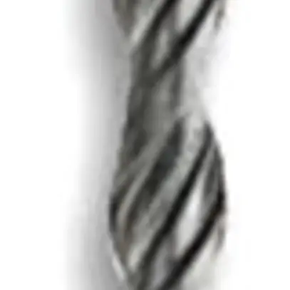 Mèche à percussion CIMCO SDS-Plus 6×160/100mm 