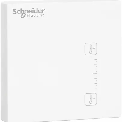 Multicapteur AP KNX Schneider Electric MTN6005-0011, qualité de l'air 