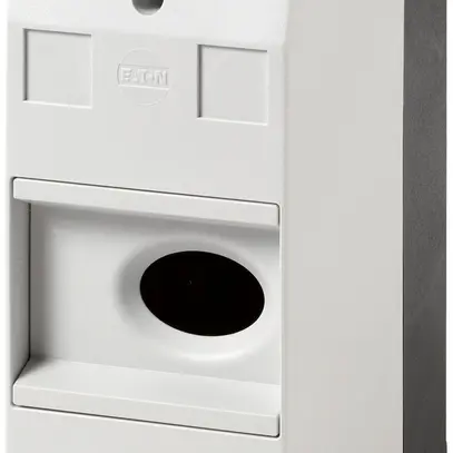 Scatola AP ETN per PKZM01 