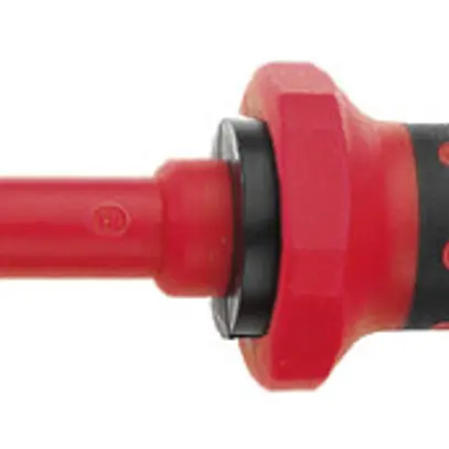 Tournevis Torx CIMCO SLIM, T25×100mm, VDE, 10 000V 