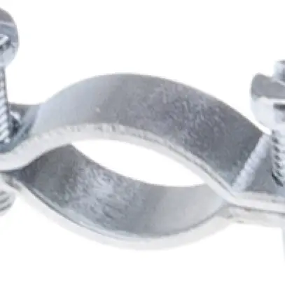 Bride de décharge de traction 6…11mm 