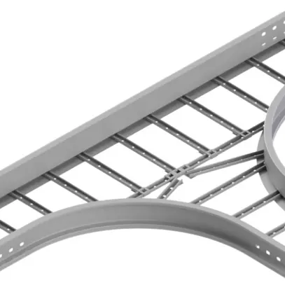 T-Stück Lanz für Weitspann-Multibahn 200×110mm ZMA 