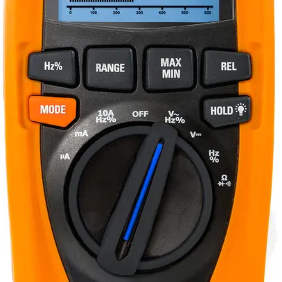 Multimètre digital Optec HT.61 