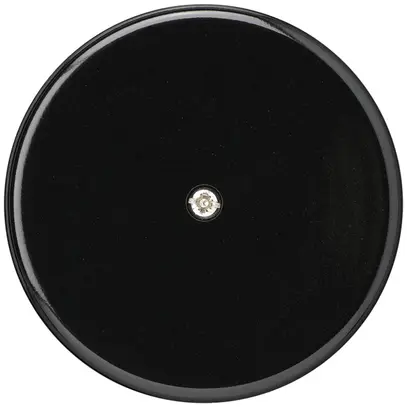 Disque d'obturation ENC basico Ø58mm pour combinaison noir 