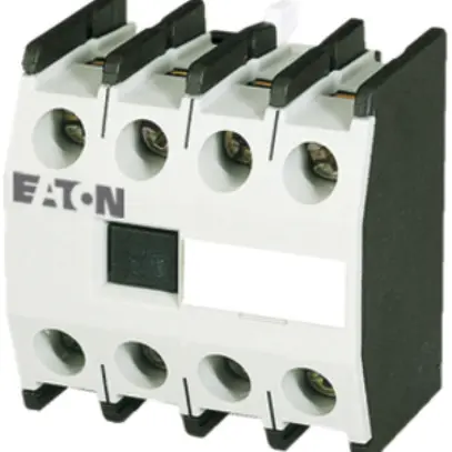 Blocco di contatti ausiliare Eaton DILM150-XHI22, 6A 