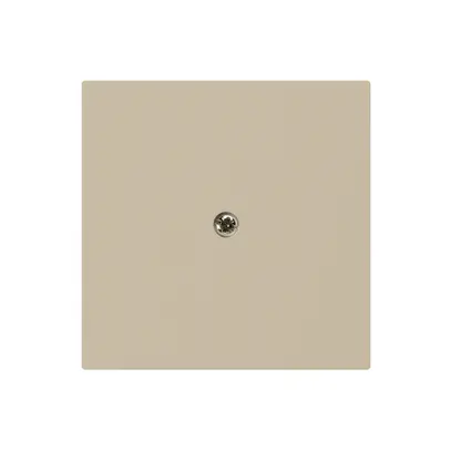 Obturateur kallysto beige 60×60mm 
