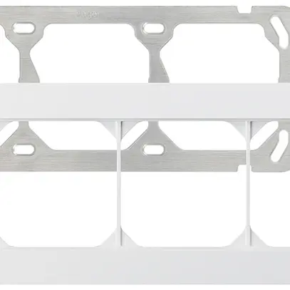 En-tête ENC kallysto.trend 1×3 blanc horizontal 