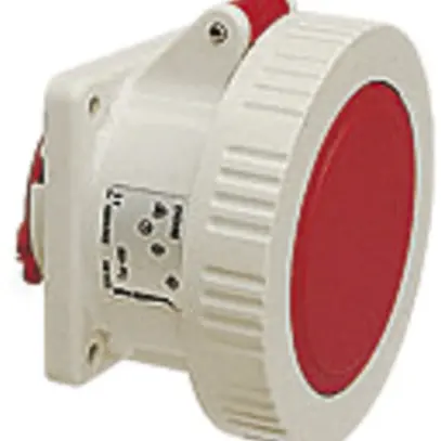 Presa INS CEEtyp 5L 63A 6h diritto 