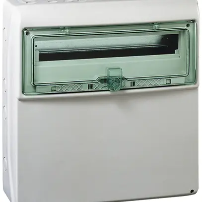 Tableau de distribution AP SE Kaedra 18UM 448×460mm 