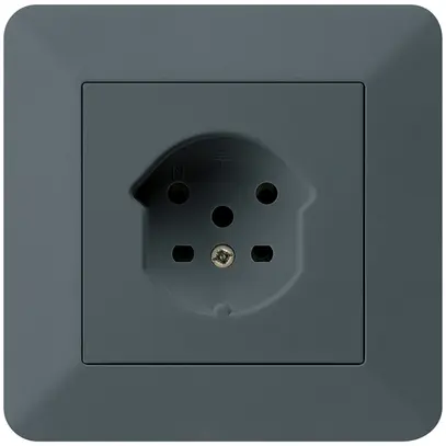 Presa INC kallysto.trend T15 antracite morsetti a vite 