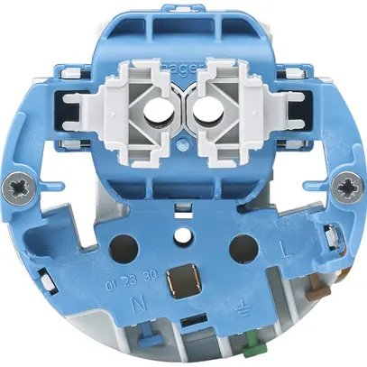 Einsatz Kombination Hager I kallysto AR+T13 E 