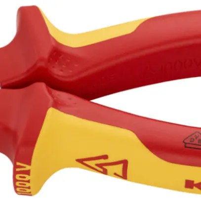 Pinza universale KNIPEX VDE 160mm 