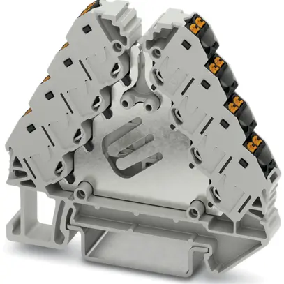 Distributore di potenza PTRVB 4-PV 250V 17.5A 