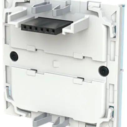 Bedienelement ABB SIDUS touch free@home/KNX 1…4-fach konfigurierbar 