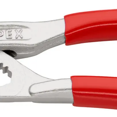 Pince-clé KNIPEX 125mm 
