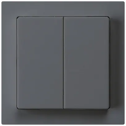 Interruttore INC kallysto 3/1P+AR/1P antracite 