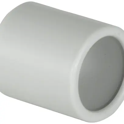 Manchon d'entrée synthétique M20 pour TIT gris 