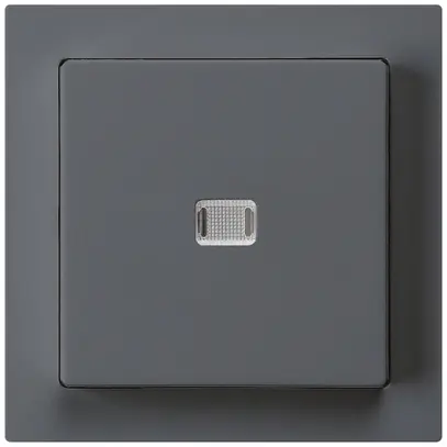 UP-Leuchtdruckschalter kallysto 3/2L anthrazit 