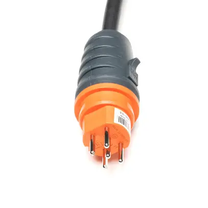 JUICE Adapter T15  | IP55 | (CH) Adapter für JUICE BOOSTER 