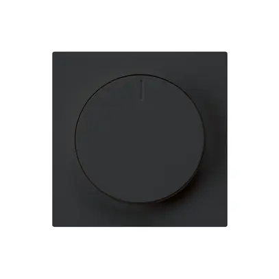 Potentiomètre ENC kallysto 1…10V A noir 