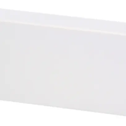 Distributore di riscaldamento pavimento Eberle EV 230 H/K, 230VAC, 8-canale 