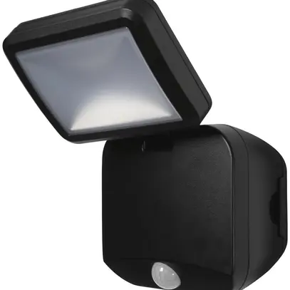 LED-Spotlight LDV Battery LED Spotlight Single, schwarz 