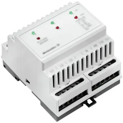 Scaricatore di sovratensione Weidmüller VPU III 3/280V 