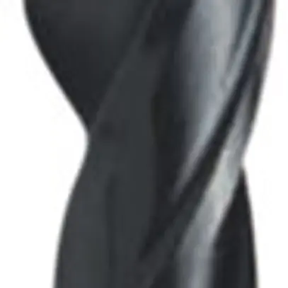 Spiralbohrer CIMCO HSS kurz 4.5mm 