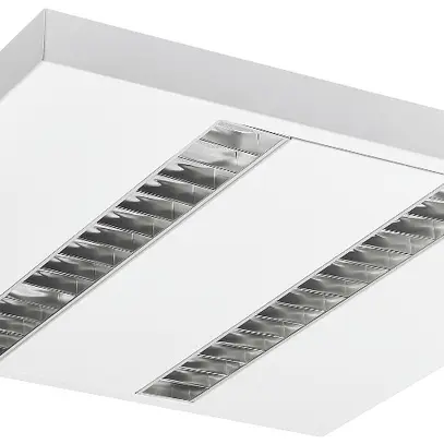 Plafoniera LED Sylvania RANA NEO 2L 30W 3300lm 3000K IP20 bianco 