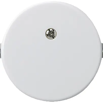 Disque d'obturation ENC basico Ø43mm pour combinaison blanc 