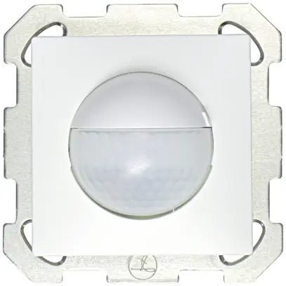 Détecteur de présence ENC Luxomat PD2 S 180 CM Slave EDIZIOdue, blanc 