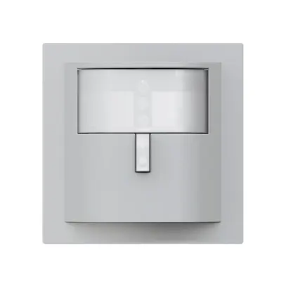 Détecteur de mouvement Hager kallysto A station secondaire gris clair 