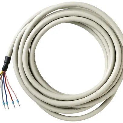 Cavo Hager ekey Bm+ 3.5m/8×0.34 CP/AEH 