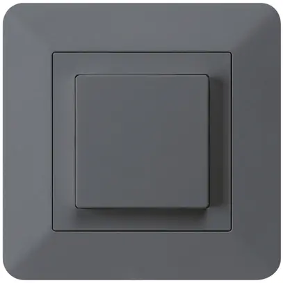 Poussoir ENC kallysto.trend AR anthracite 