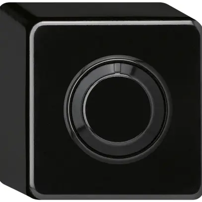 Potenziometro AP basico 1…10V nero 